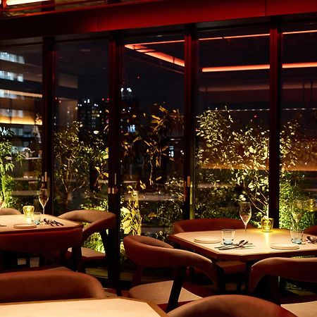 טוקיו Mitsui Garden Hotel Ginza Tsukiji מראה חיצוני תמונה