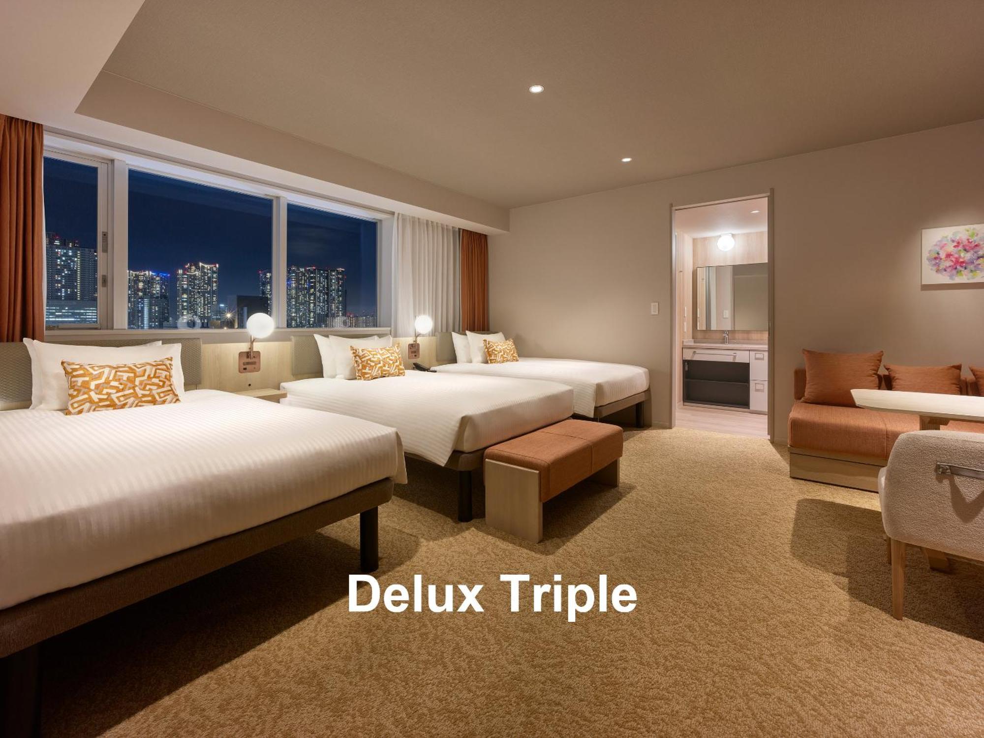 טוקיו Mitsui Garden Hotel Ginza Tsukiji מראה חיצוני תמונה