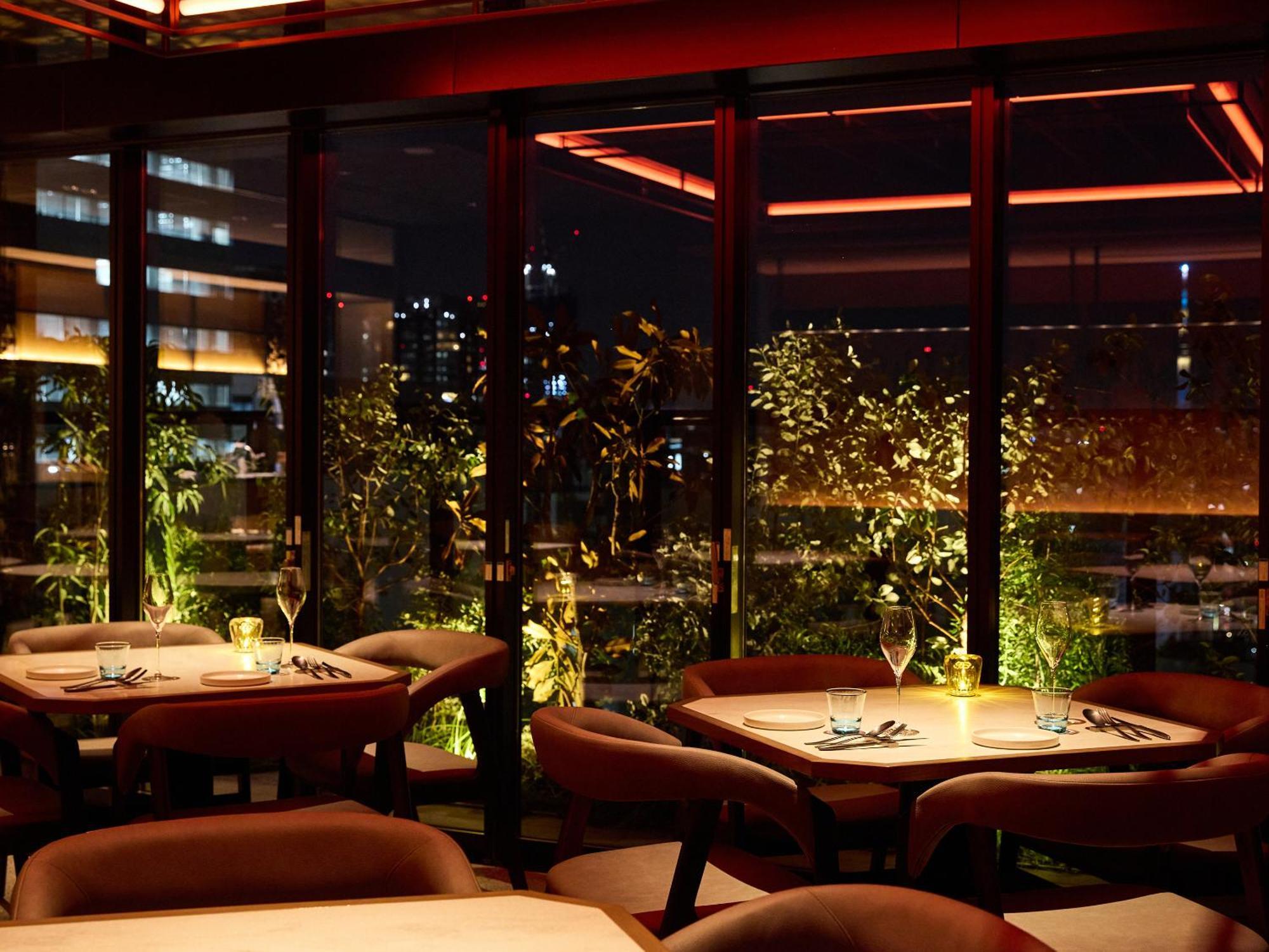 טוקיו Mitsui Garden Hotel Ginza Tsukiji מראה חיצוני תמונה