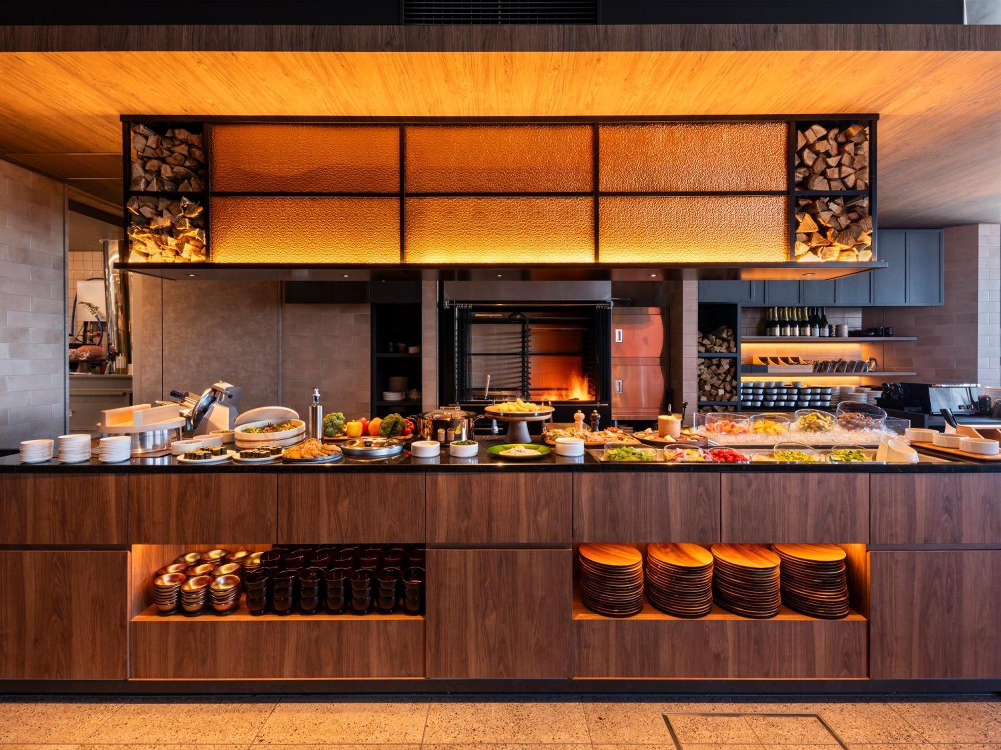 טוקיו Mitsui Garden Hotel Ginza Tsukiji מראה חיצוני תמונה