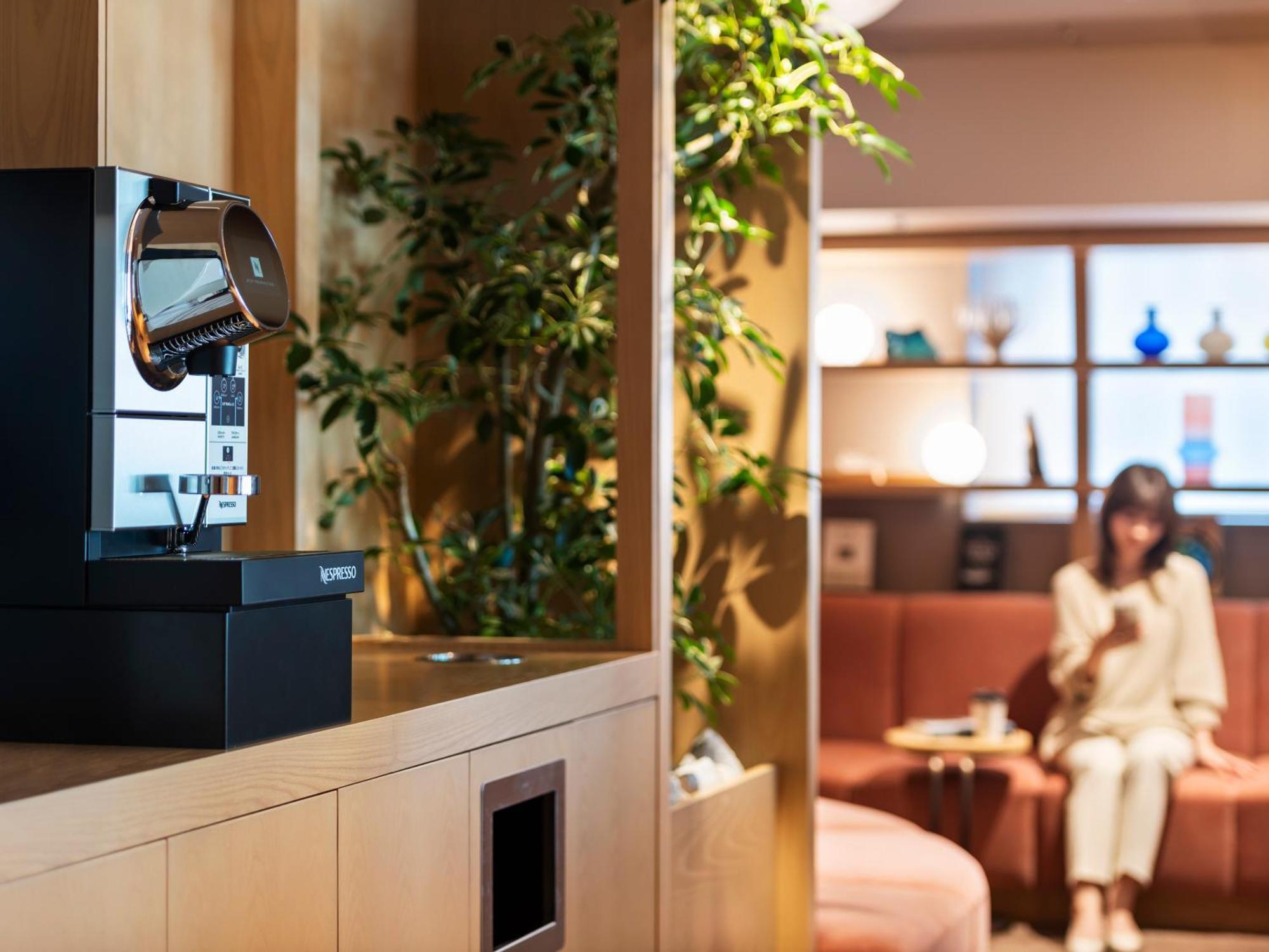 טוקיו Mitsui Garden Hotel Ginza Tsukiji מראה חיצוני תמונה