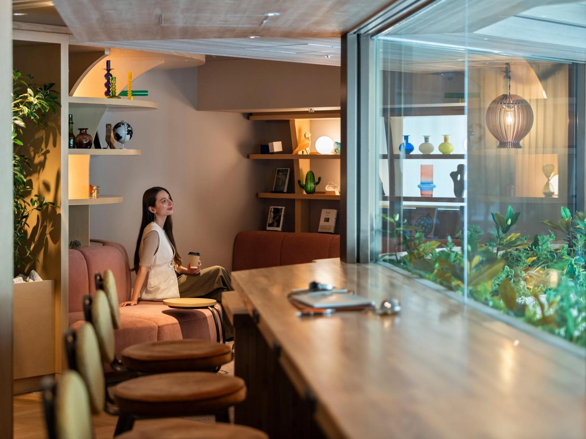 טוקיו Mitsui Garden Hotel Ginza Tsukiji מראה חיצוני תמונה