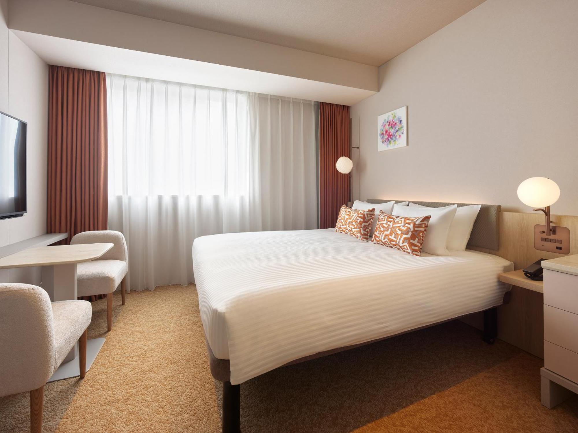 טוקיו Mitsui Garden Hotel Ginza Tsukiji מראה חיצוני תמונה