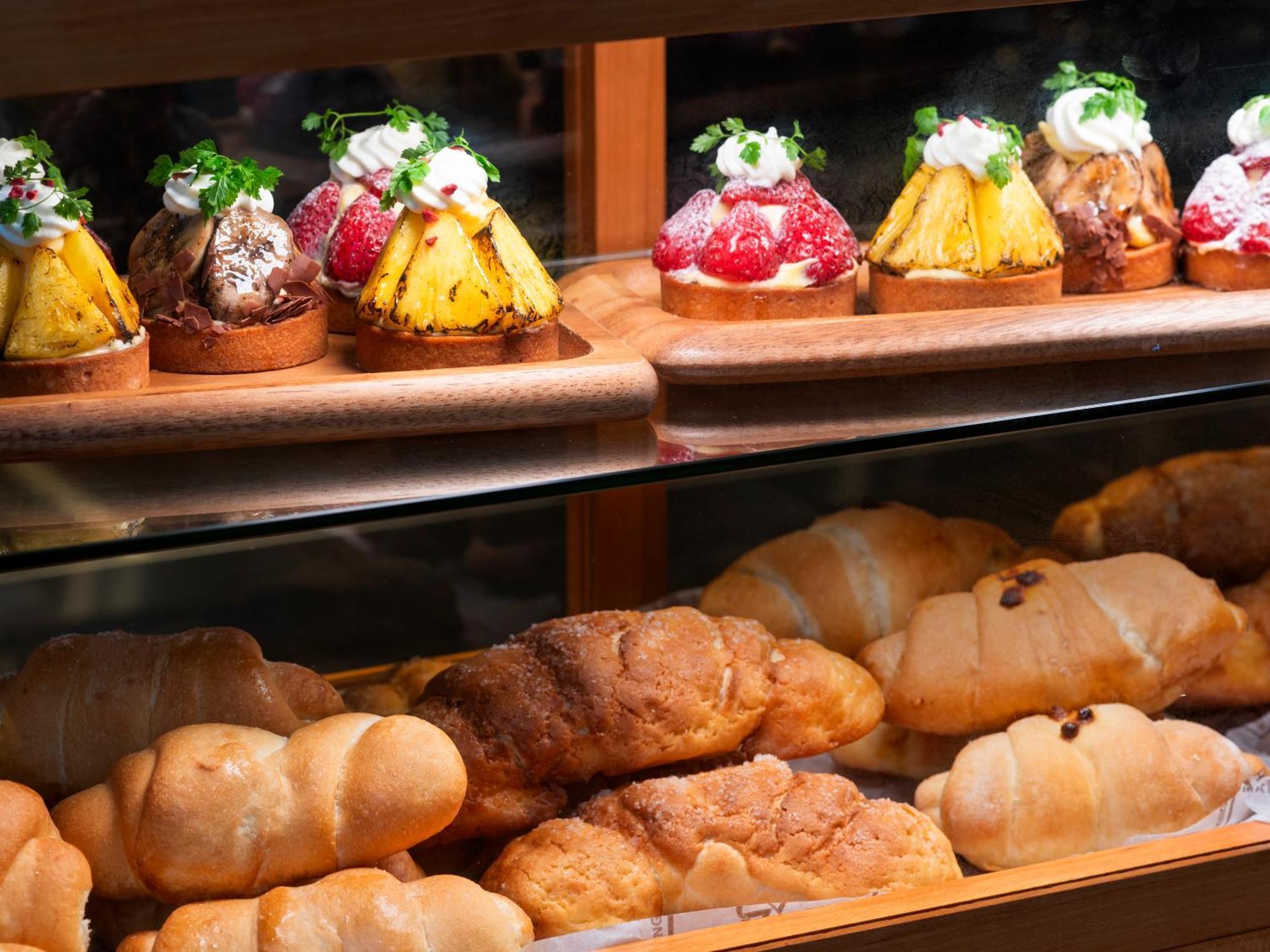 טוקיו Mitsui Garden Hotel Ginza Tsukiji מראה חיצוני תמונה
