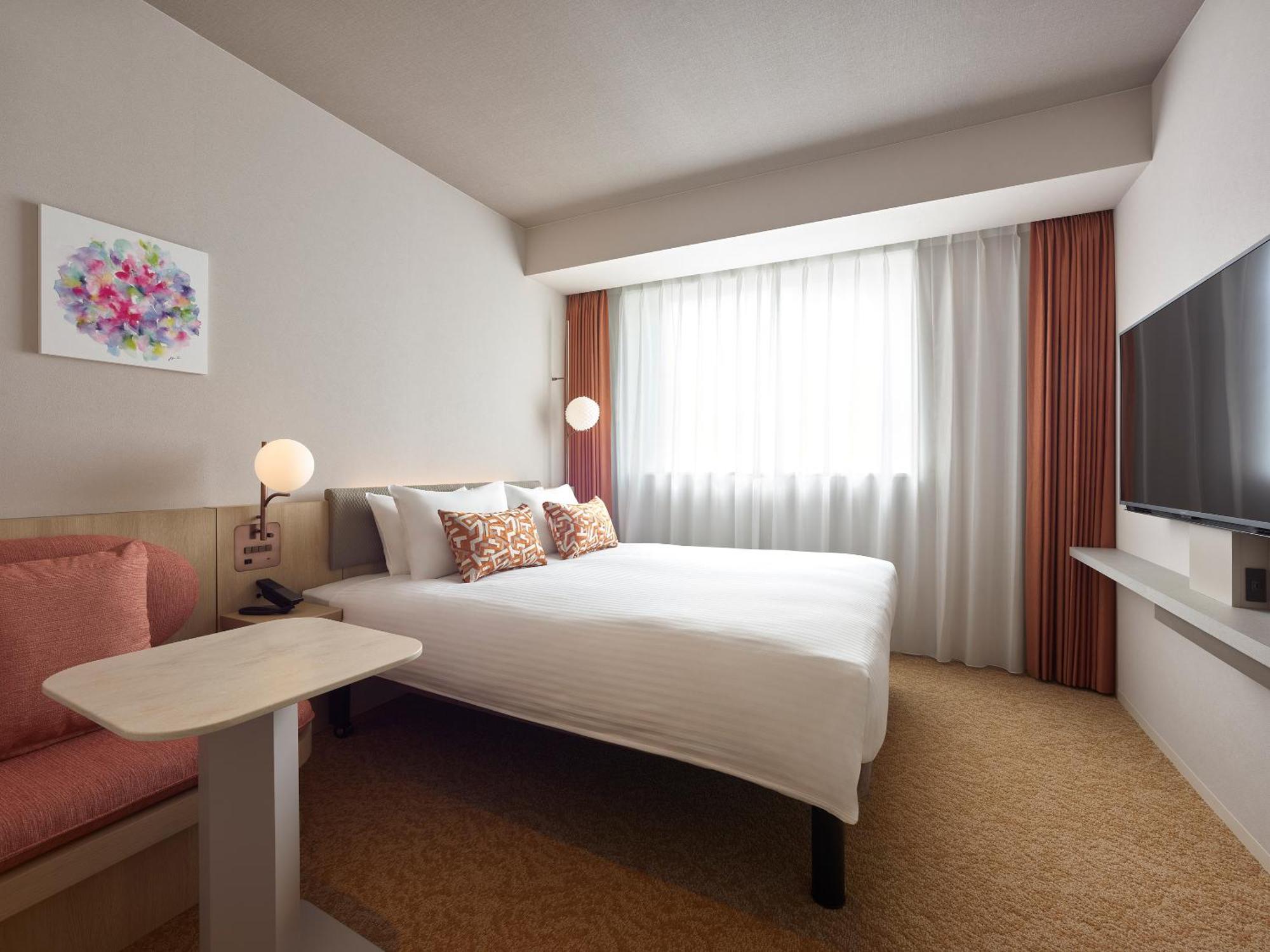 טוקיו Mitsui Garden Hotel Ginza Tsukiji מראה חיצוני תמונה