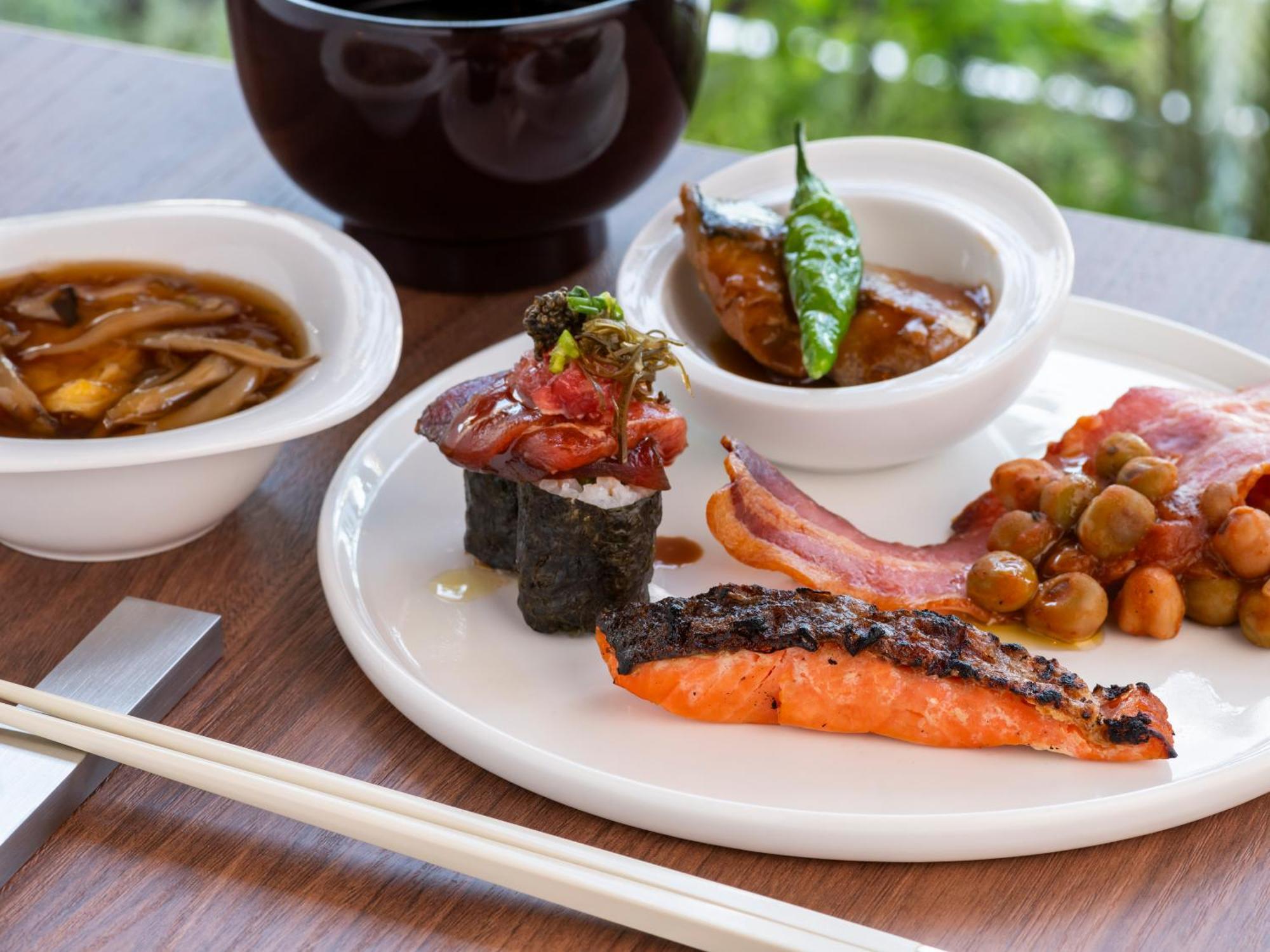 טוקיו Mitsui Garden Hotel Ginza Tsukiji מראה חיצוני תמונה