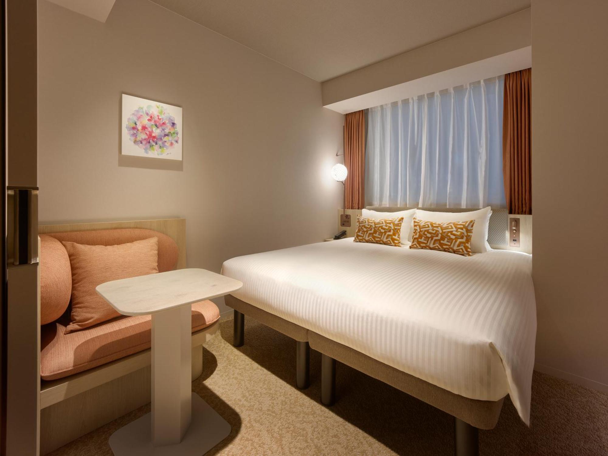 טוקיו Mitsui Garden Hotel Ginza Tsukiji מראה חיצוני תמונה