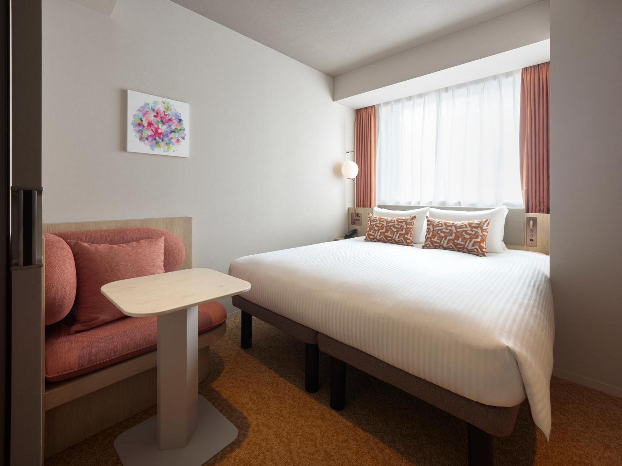 טוקיו Mitsui Garden Hotel Ginza Tsukiji מראה חיצוני תמונה